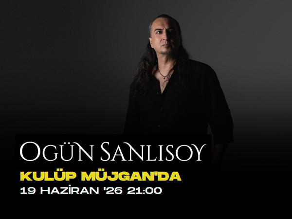 Ogün Sanlısoy