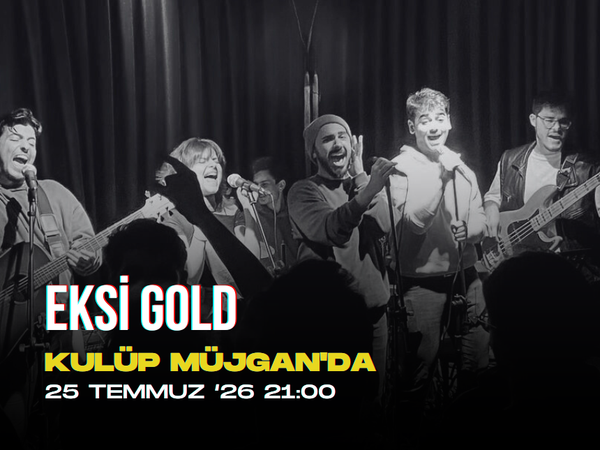 Eksi Gold