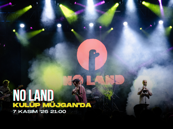 No Land