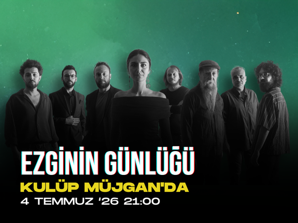 Ezginin Günlüğü