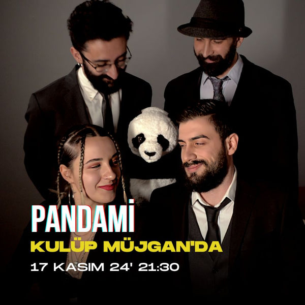 Pandami Music