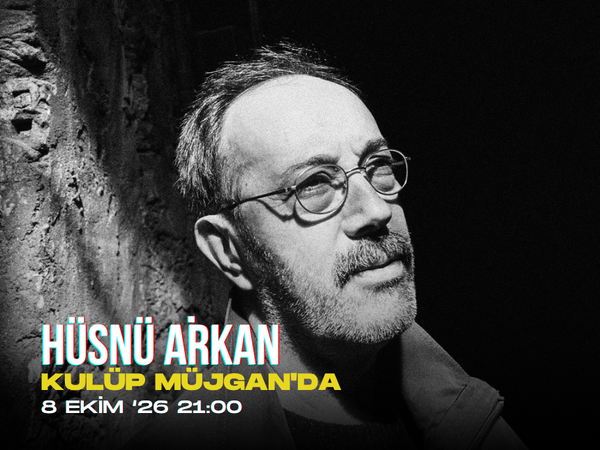 Hüsnü Arkan