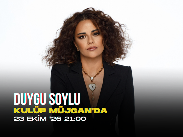 Duygu Soylu