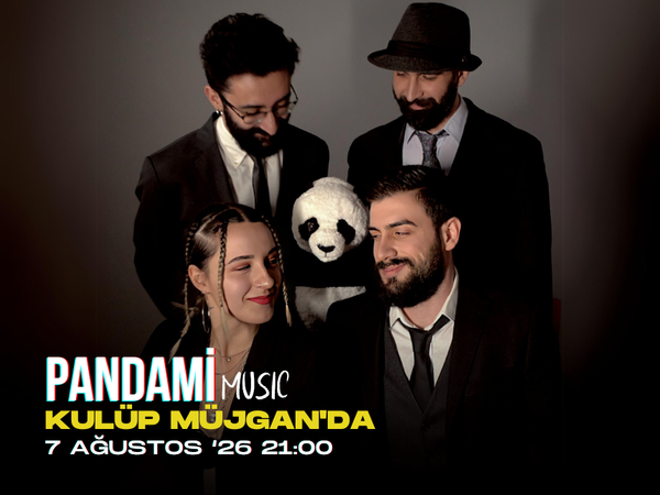 Pandami Music