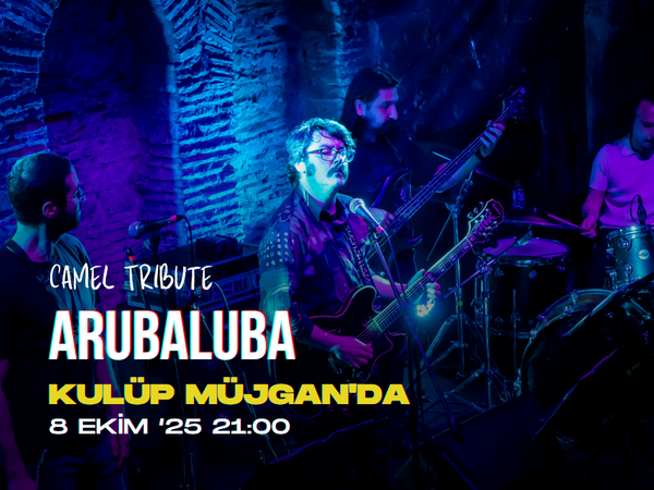 Arubaluba