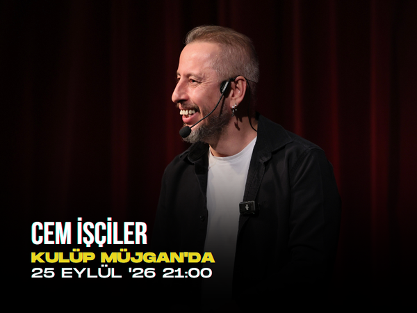 Cem İşçiler