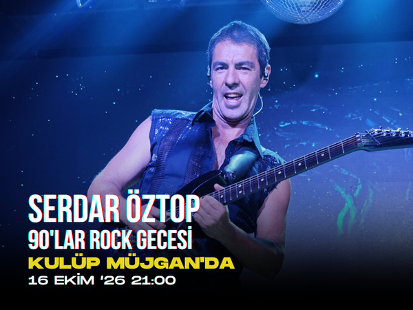 Serdar Öztop