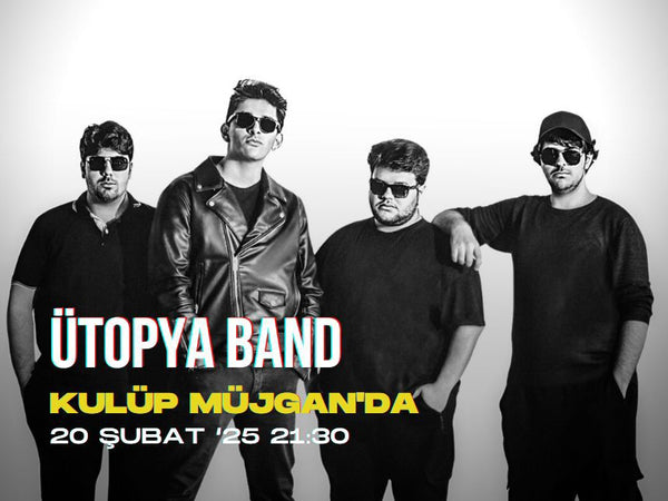 Ütopya Band