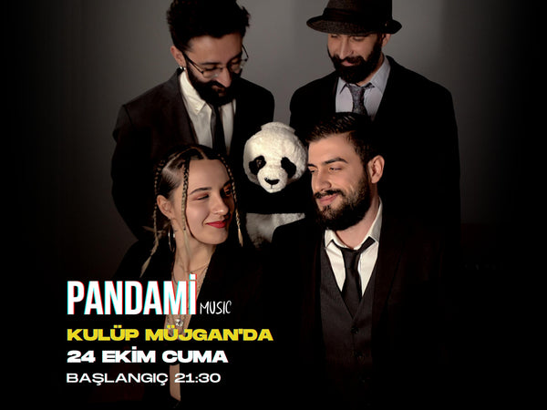 Pandami Music