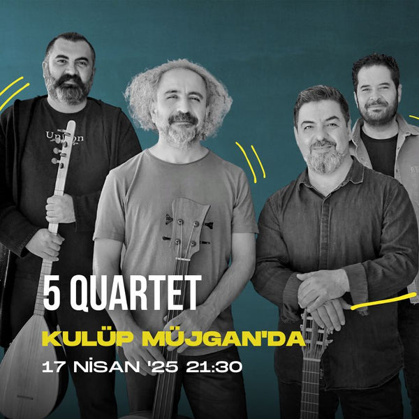 5 Quartet