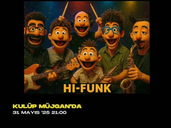 Hi Funk