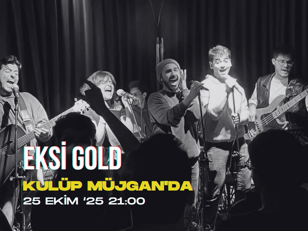 Eksi Gold