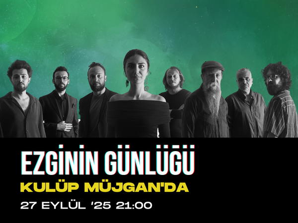 Ezginin Günlüğü