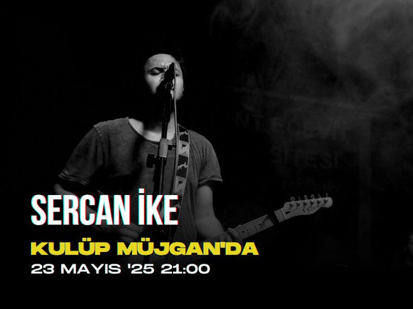 Sercan İke