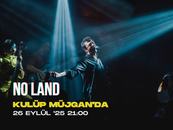 No Land